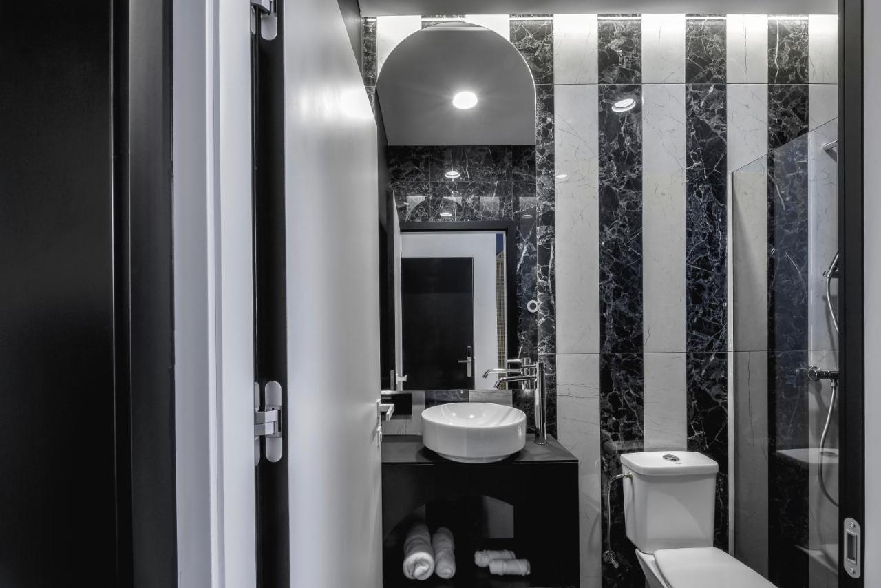 Отель Berman House Каунас Экстерьер фото